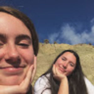 Meet your Posher, Addison